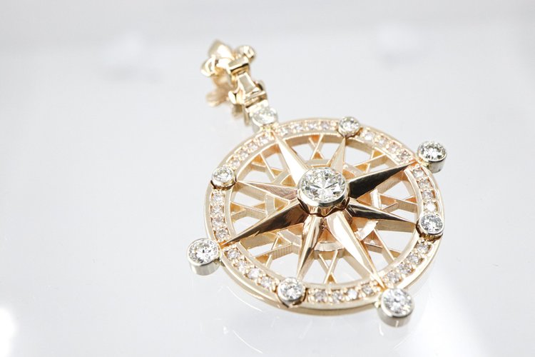 Rick Terry Jewelry Designs in Knoxville, TN Custom Jewelry and Repairs