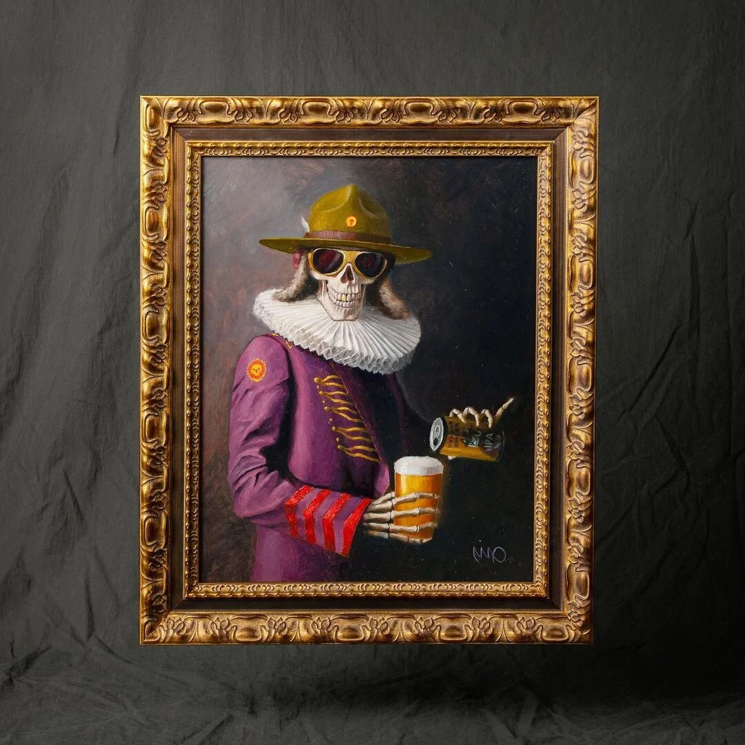 Voodoo Ranger Brand