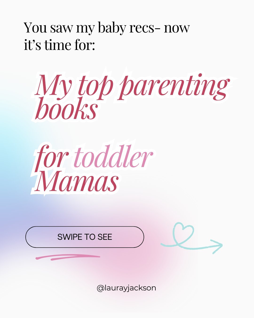 When babies turn into toddlers, the whole game changes 😅
With babies, I found responsive, loving, gentle parenting felt very natural. They need you so much, and often the answer really is milk, cuddles, sleep, warmth, closeness.

But toddlers are di