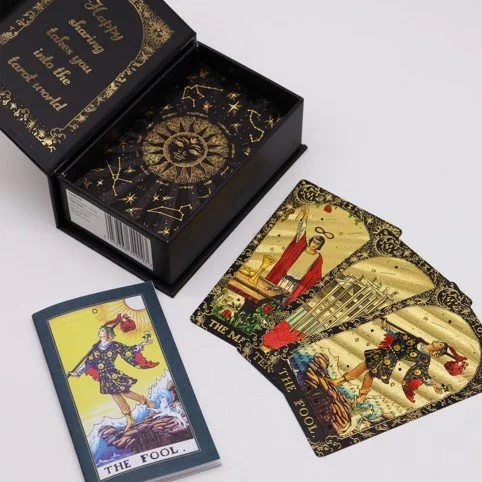 Gold Foil Tarot2.jpg