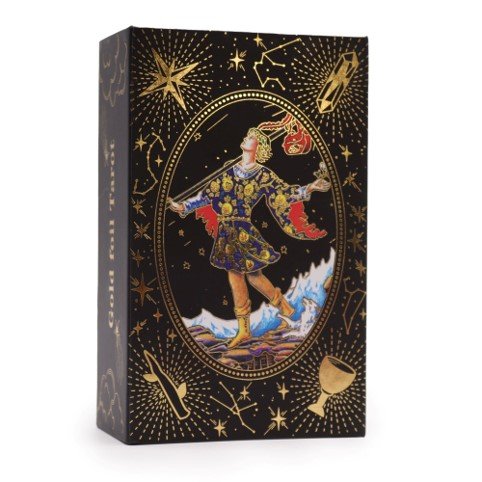Gold Foil Tarot.jpg