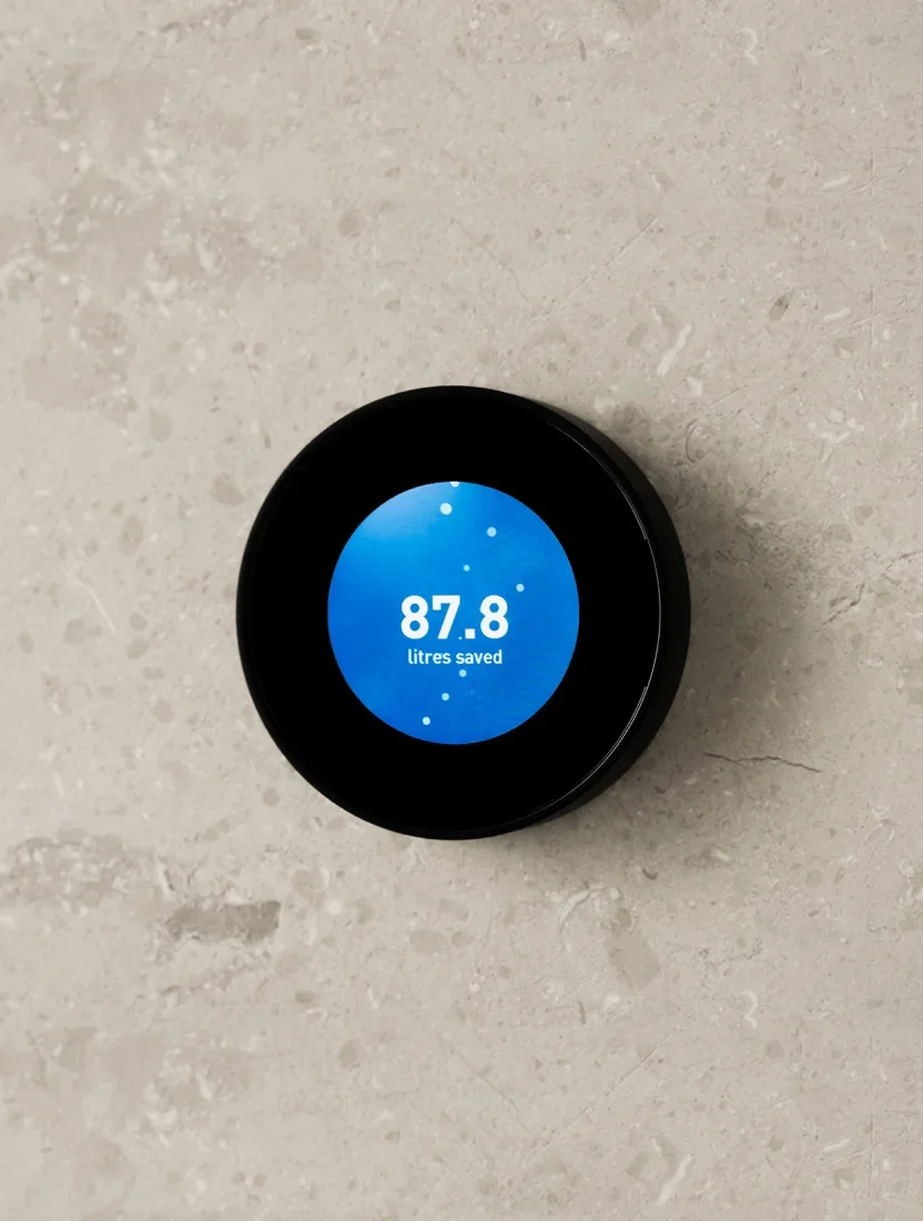 Orbital Systems Shower