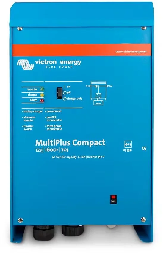 Victron Energy