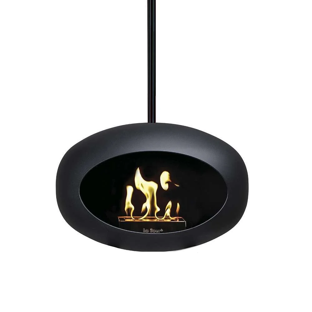 LeFeu Fireplaces