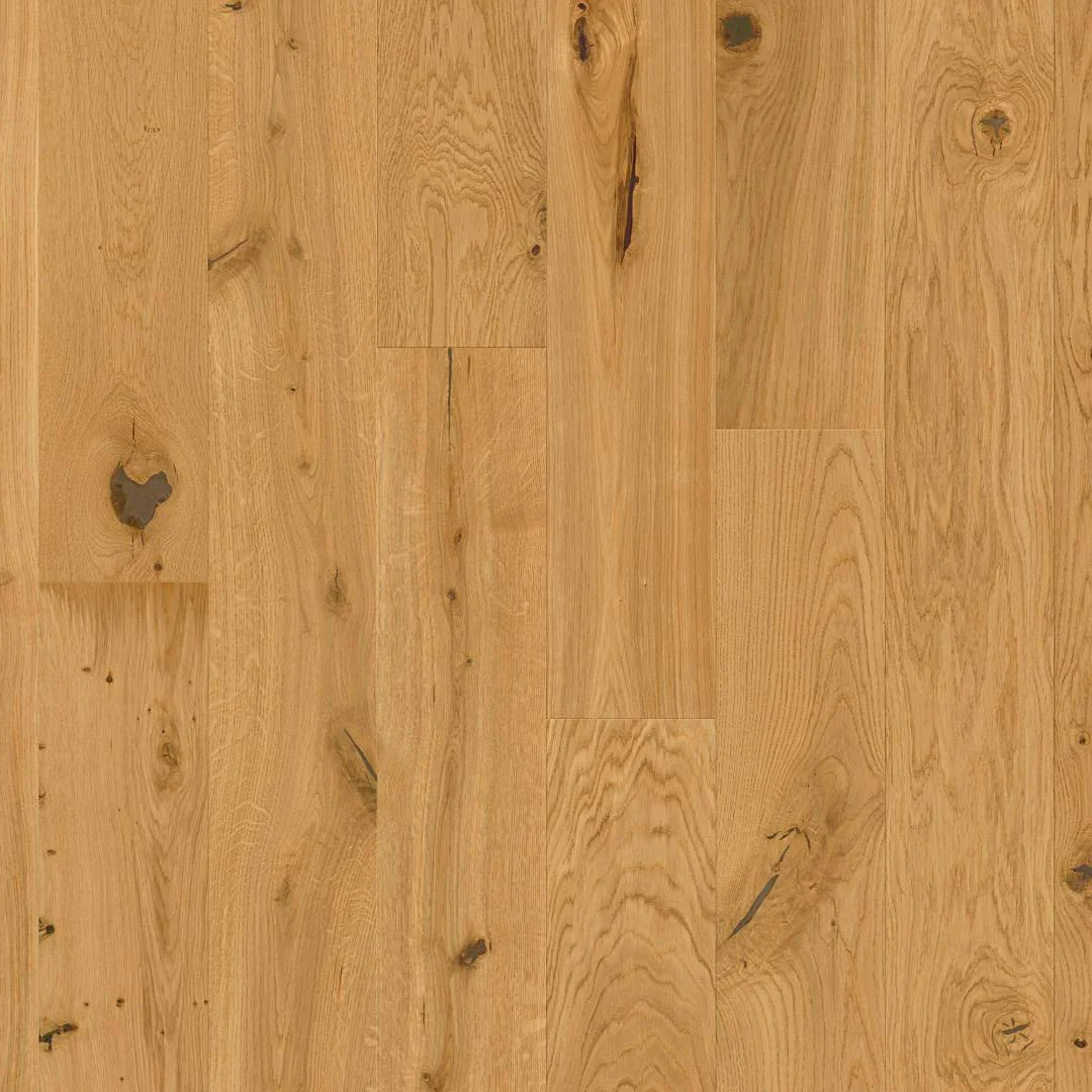 Weitzer Parkett flooring