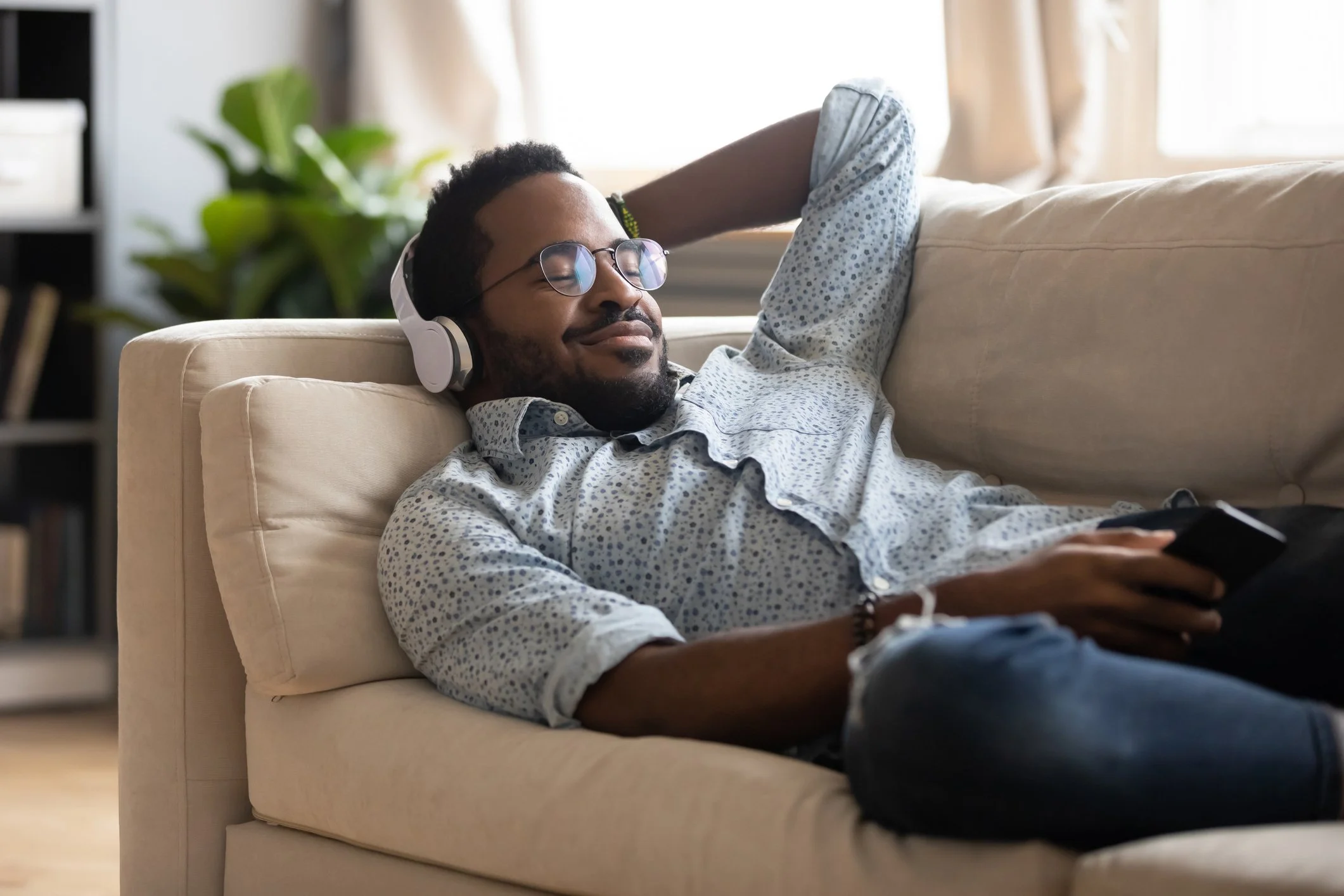 Safe and Sound Protocol Benefits: When Your Body Won't Let Go