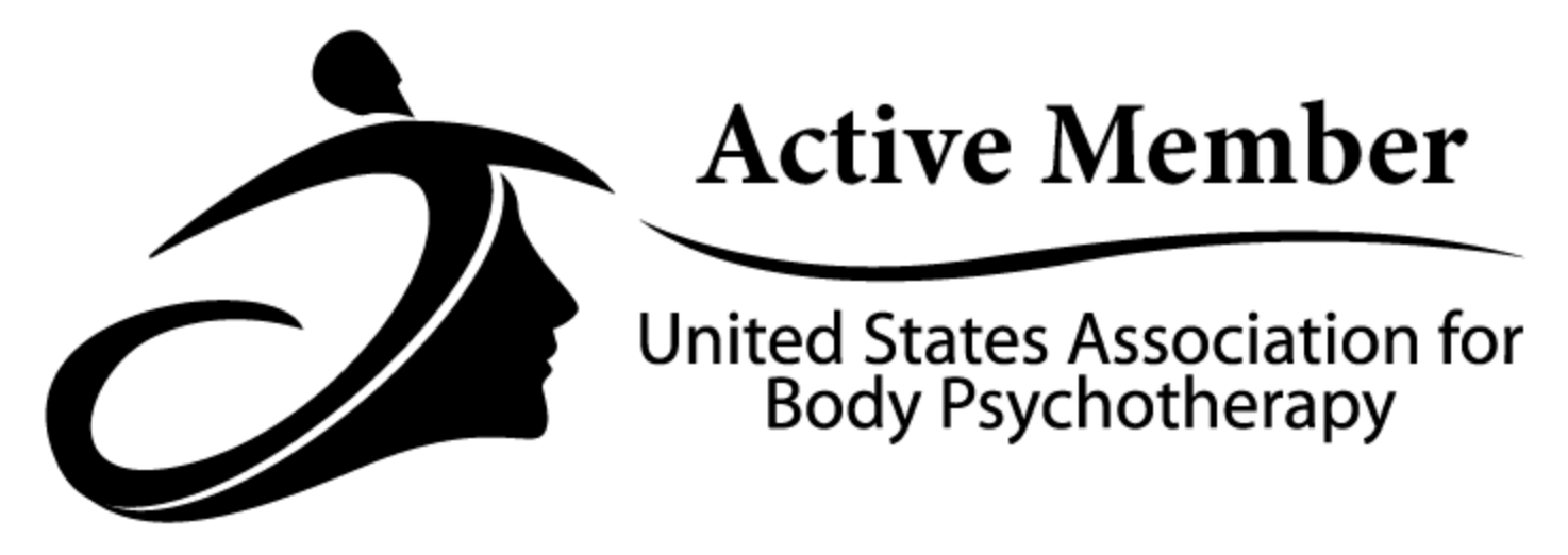 Body Psychotherapy Member badge