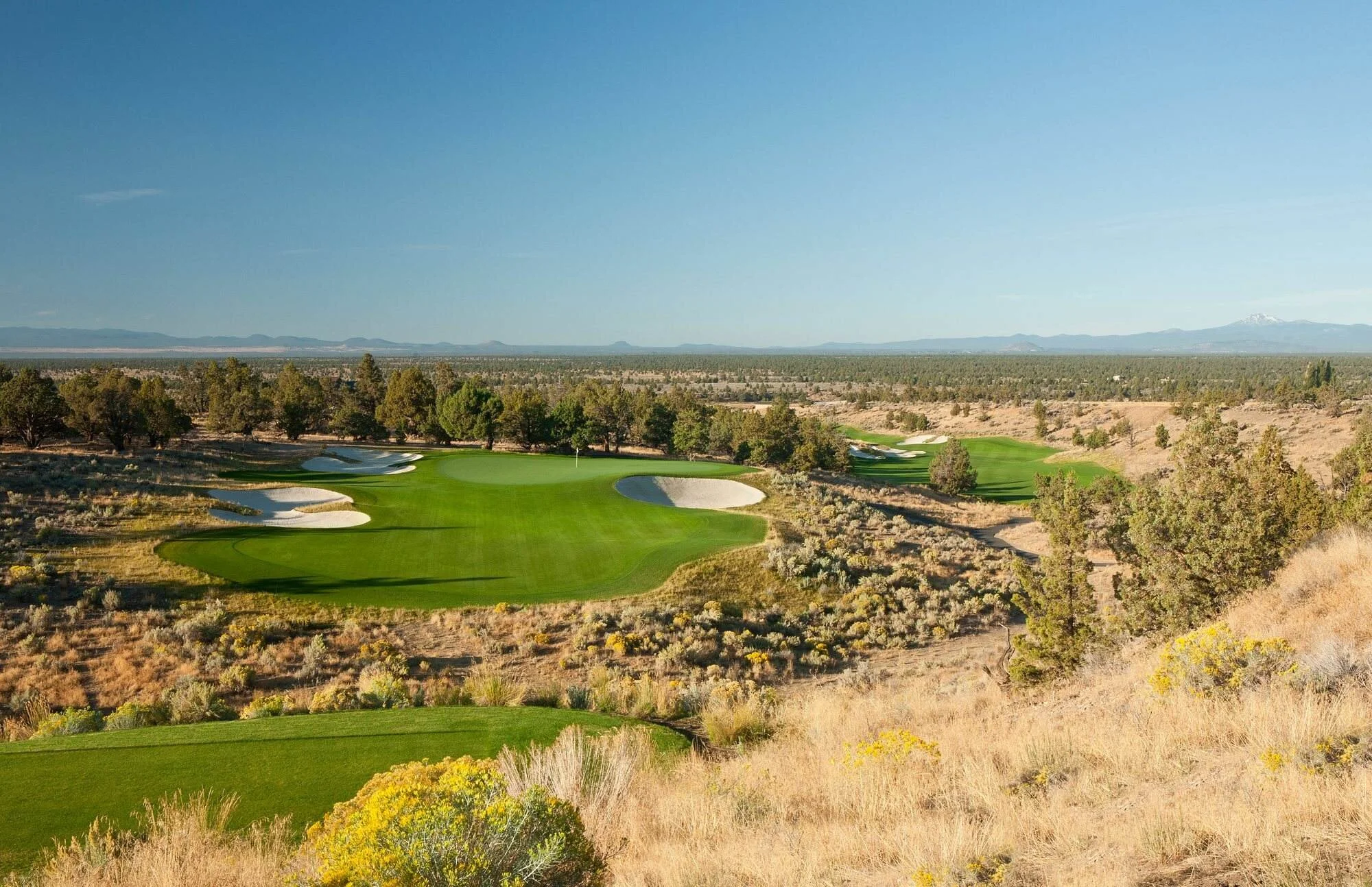 Brasada Ranch Bend, Oregon Current Portfolio — Northview Hotel Group