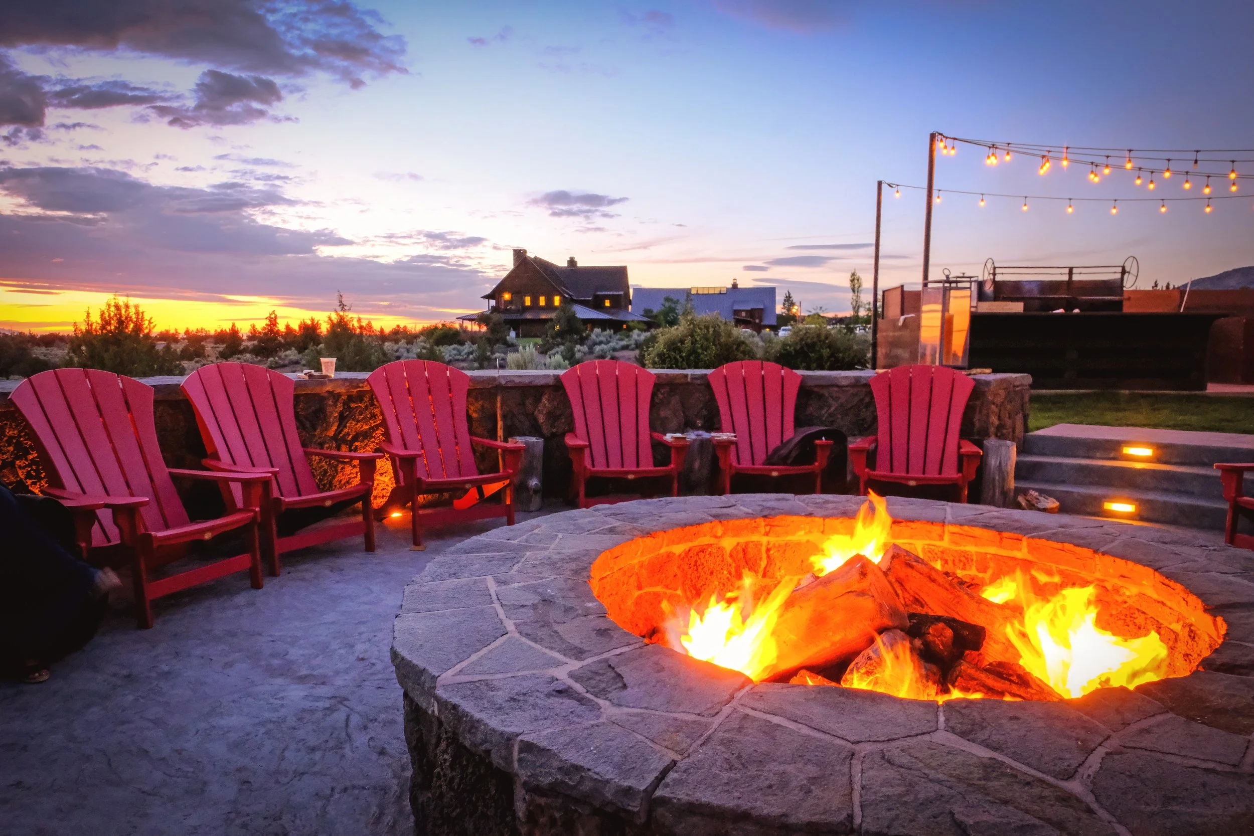 Brasada Ranch Bend, Oregon Current Portfolio — Northview Hotel Group