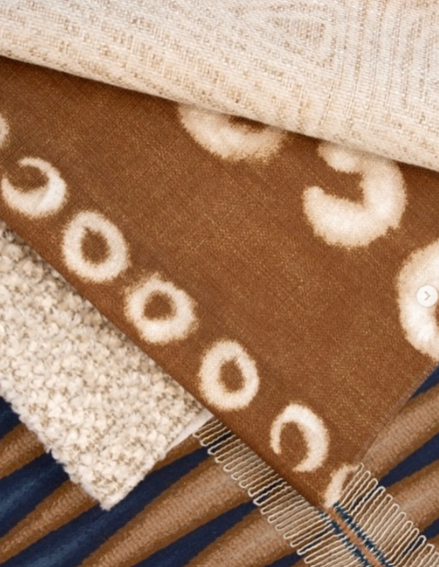 Opuzen (Textiles)