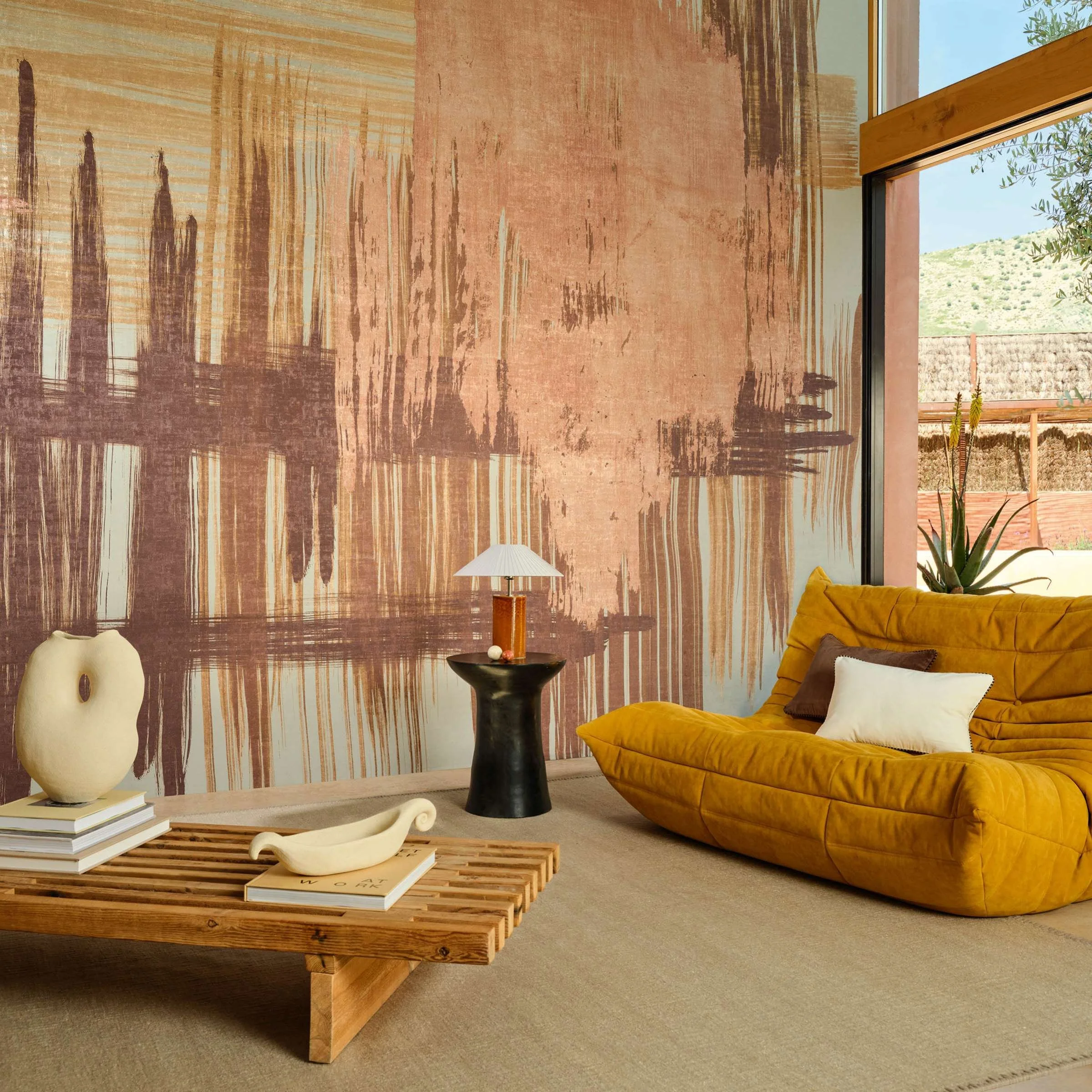 Élitis Inc. (Textiles, Wallcoverings, & Accessories)