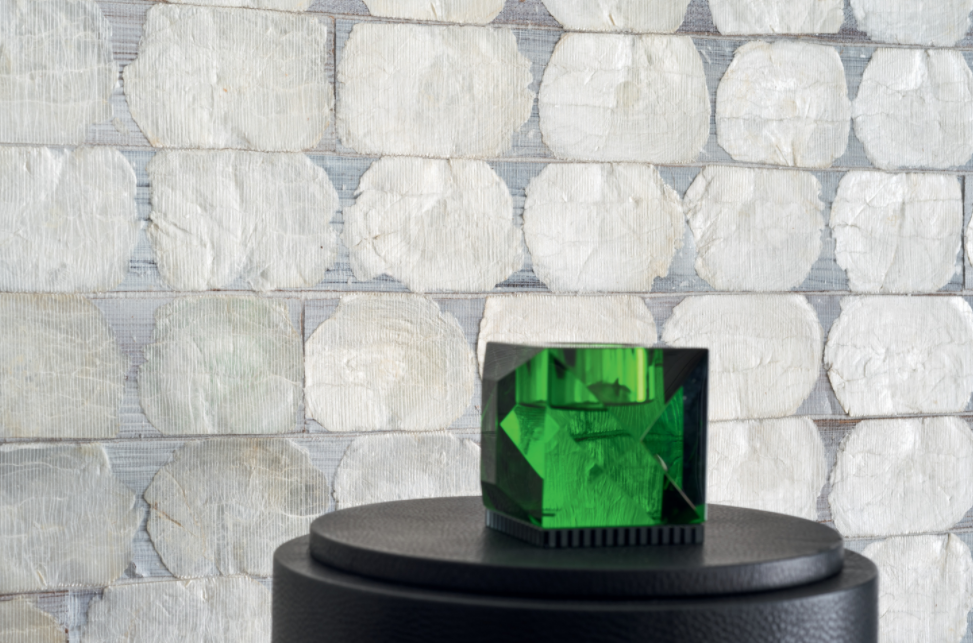 Elitis Shell Élitis Inc. (Textiles, Wallcoverings, & Accessories) — AM Design ...