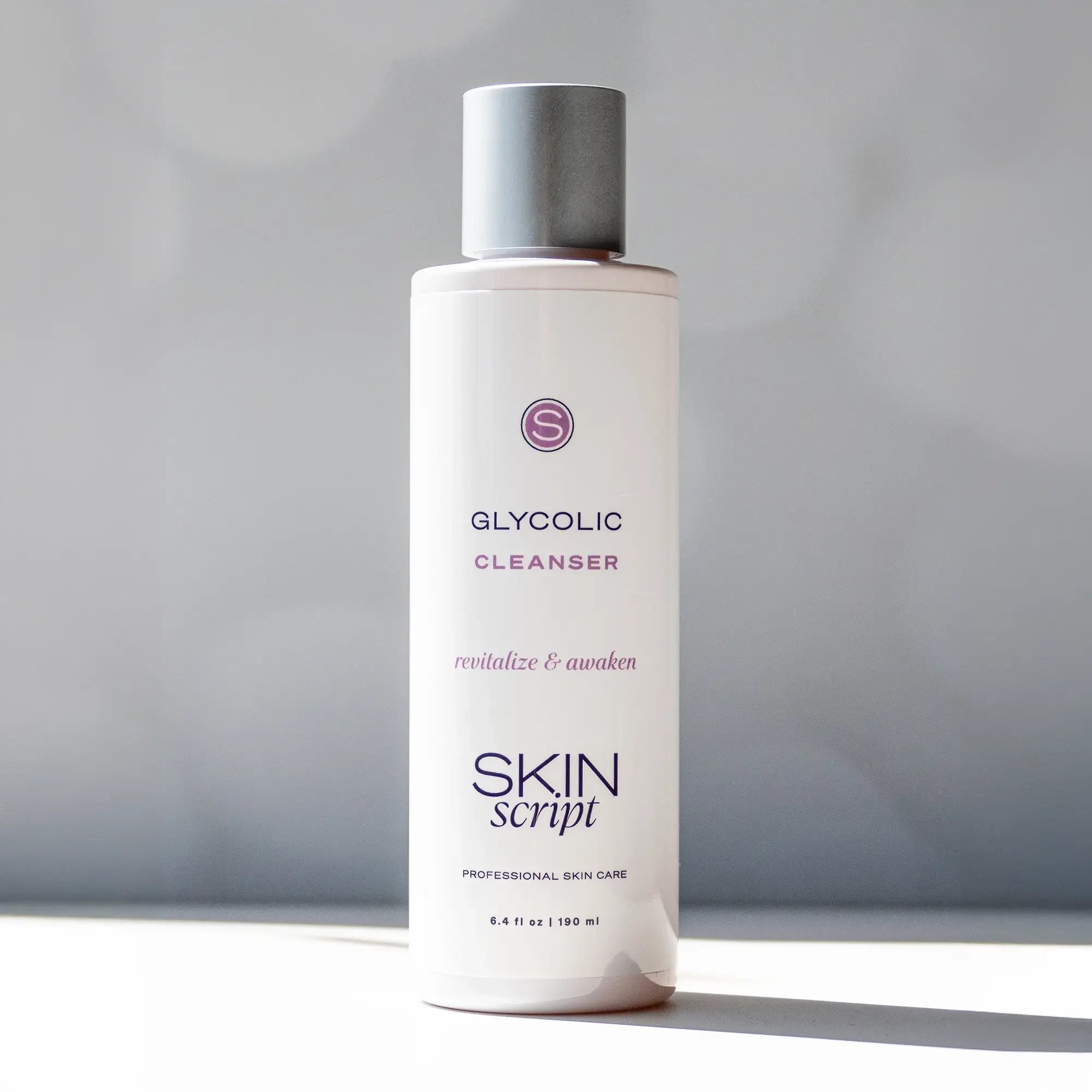 Glycolic Cleanser - 6.4oz