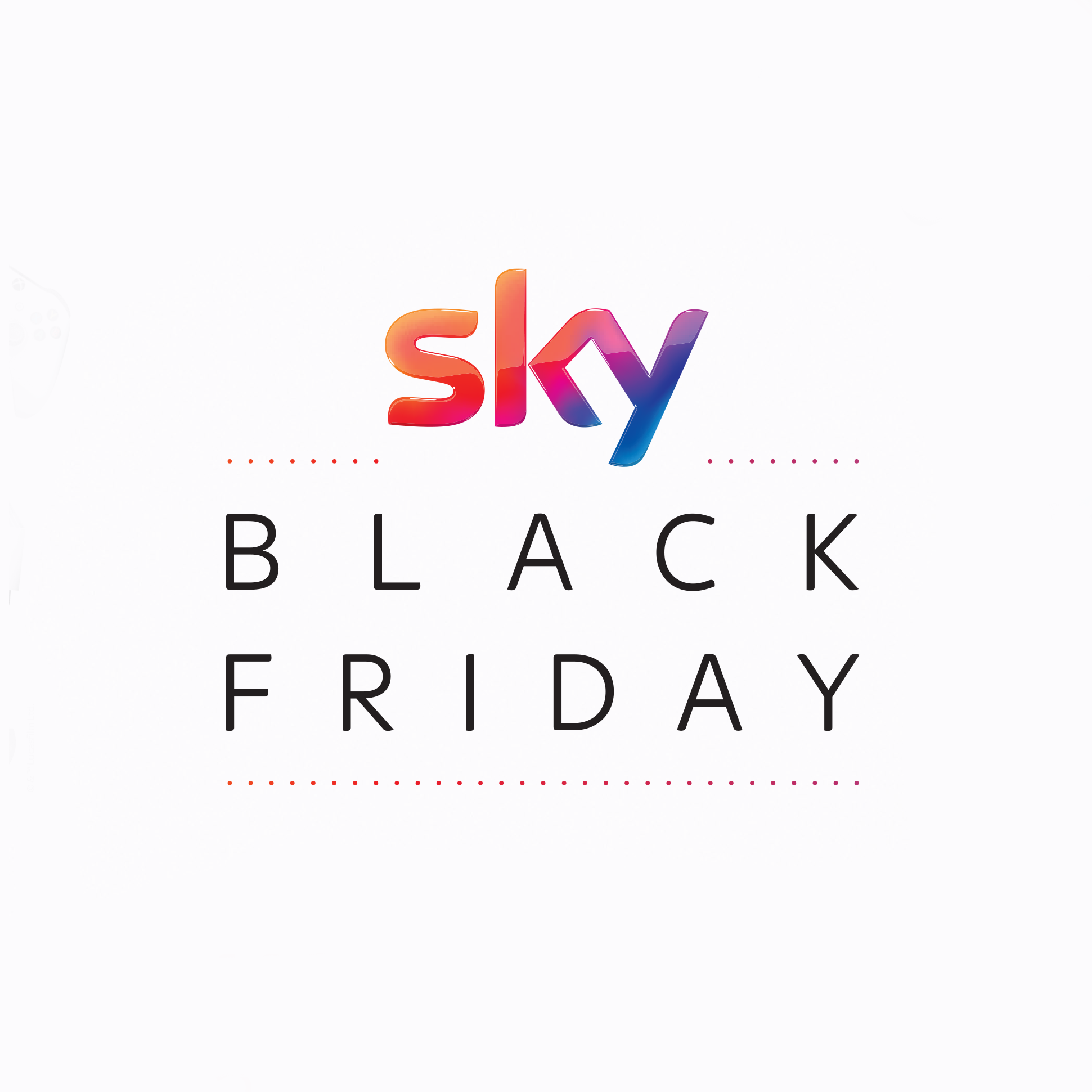 Advertising - Sky
