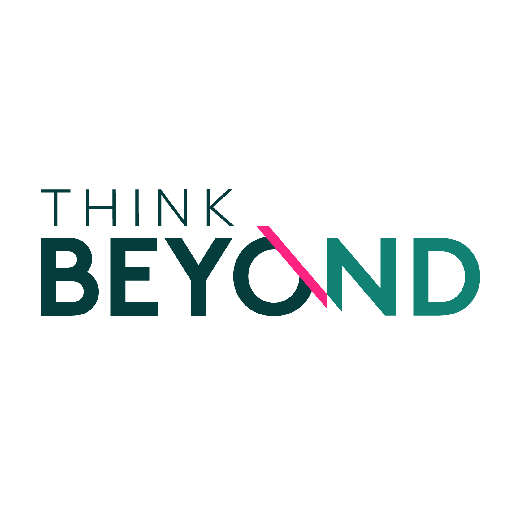 Branding - Think Beyond