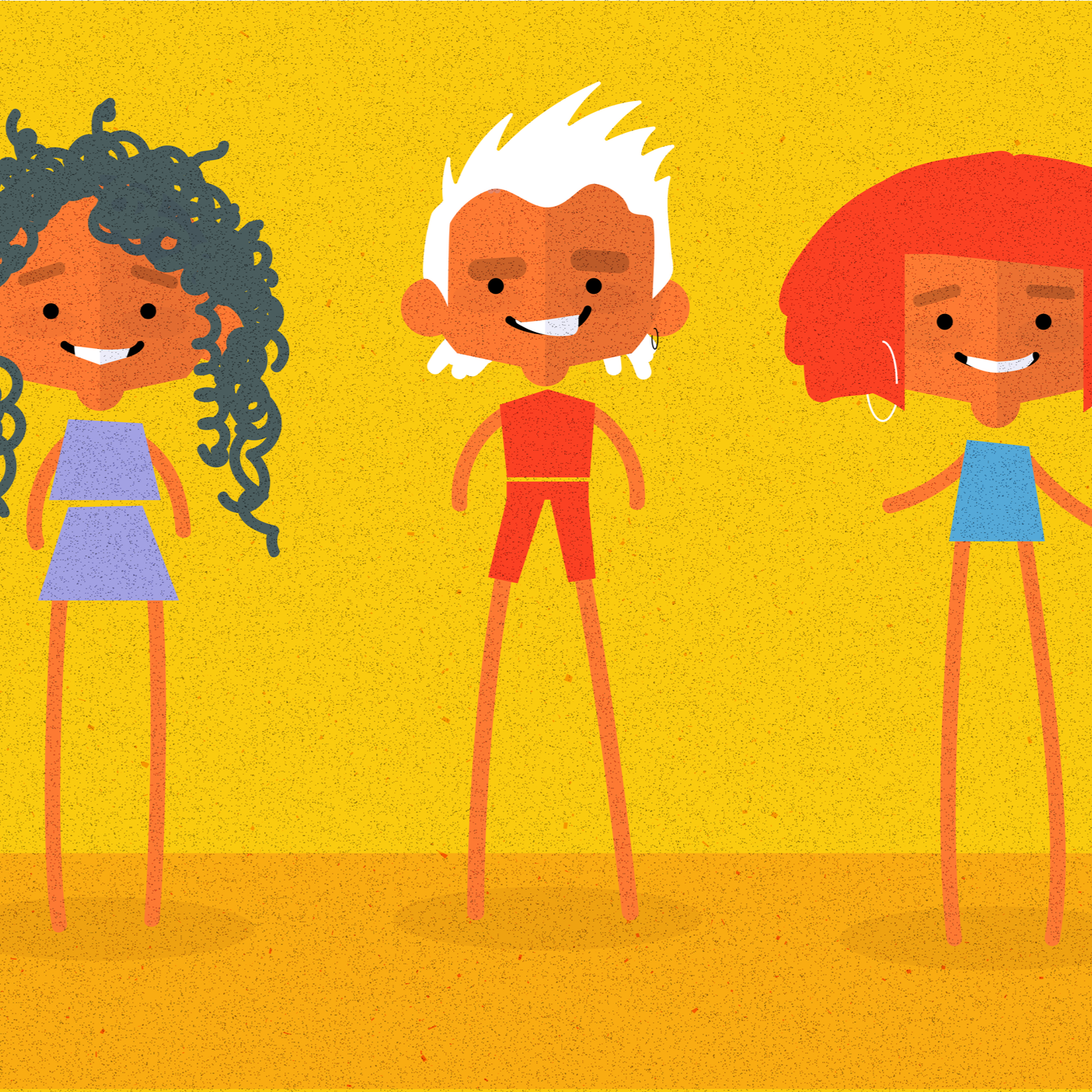 Animation - Greek Ministry of Health - Alcohol Awareness
