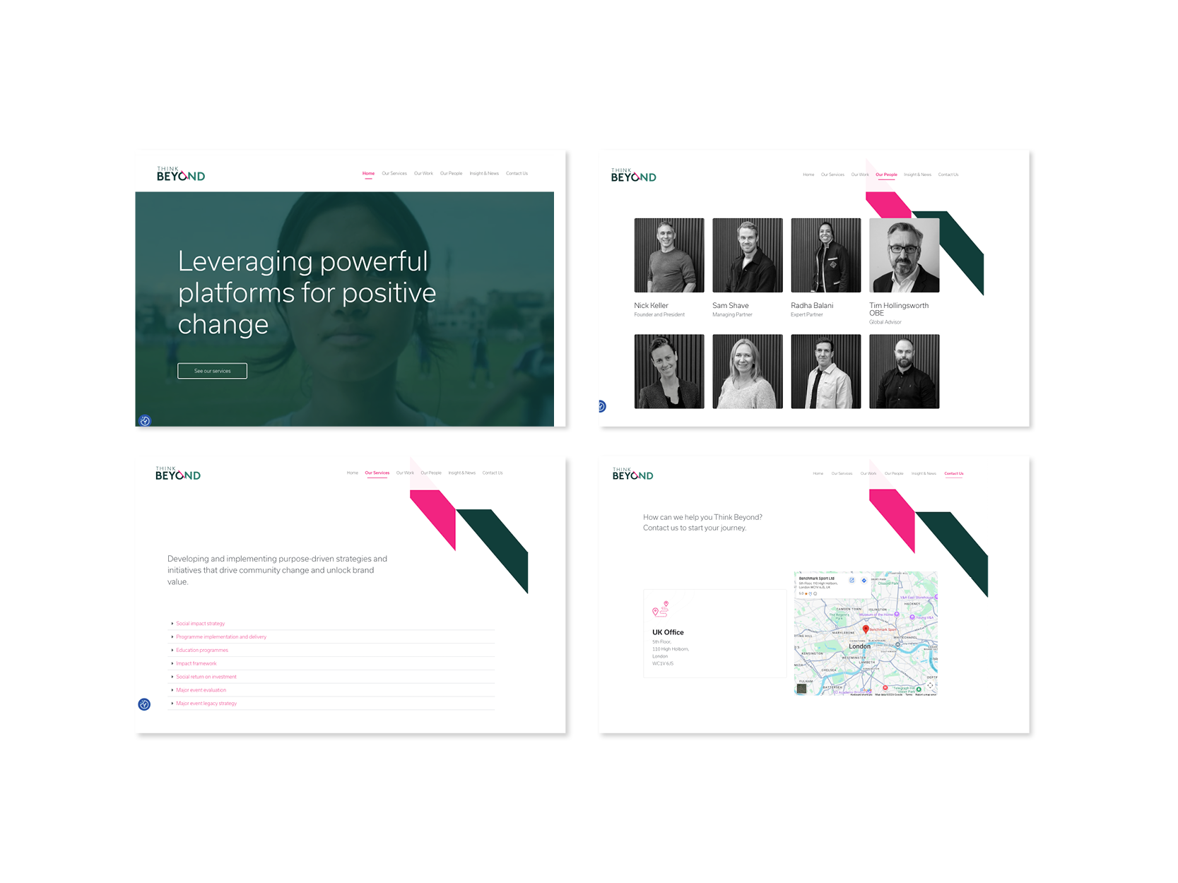 Website