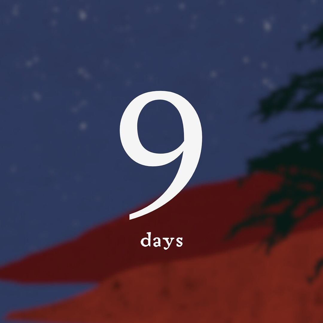 In 9 Days, Dream for a Second will be out in the world! Shay is a character that pops in and out of the story. She&rsquo;s a bright little slice of comedy ... you&rsquo;ll see why 👀 

🚙 Road-Tripping Strangers
🔥 Slow Burn Romance 
☕️ Coffee Days 
