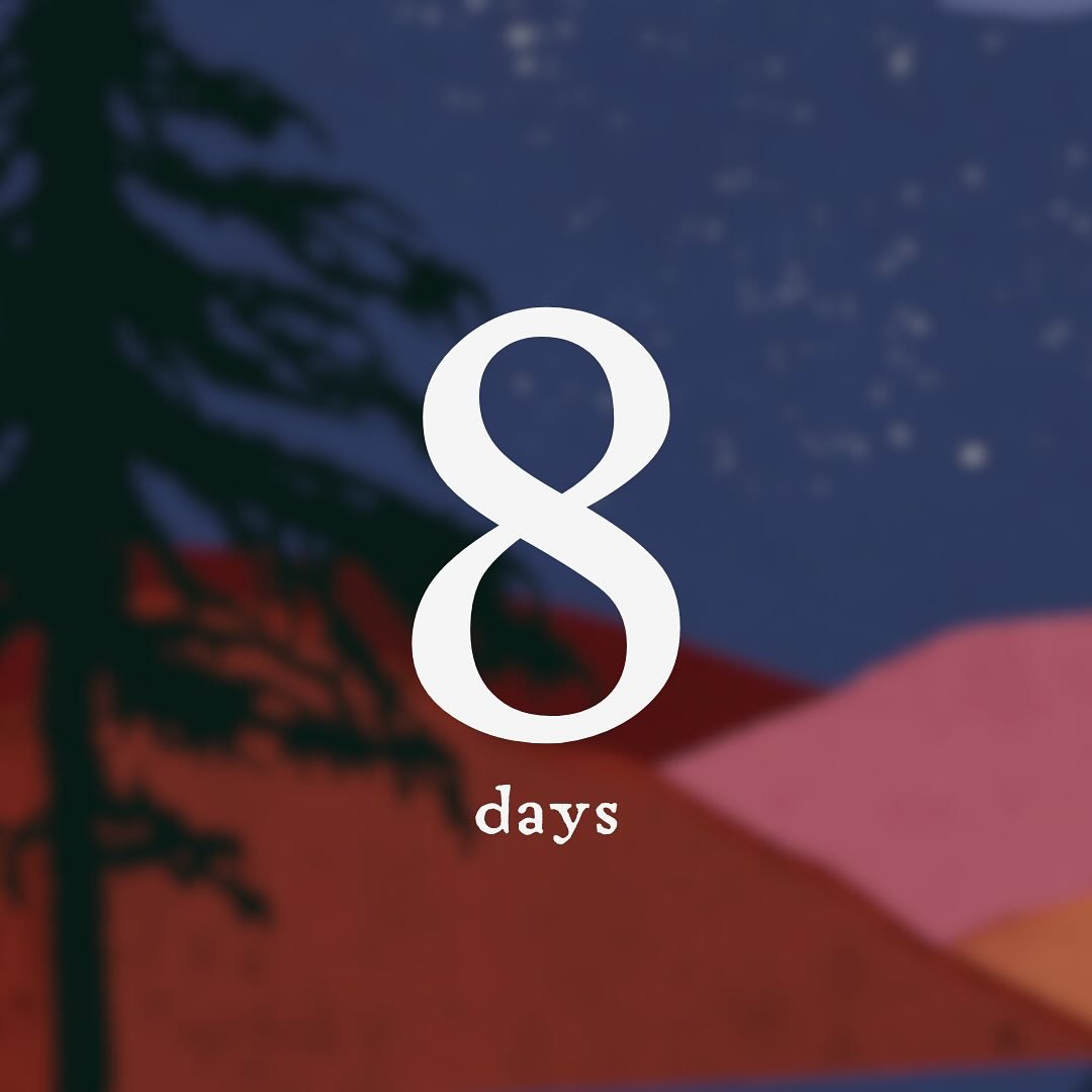 Eight Days! Palmer&rsquo;s friend, Mark, makes a good point, doesn&rsquo;t he? Just wait until you read what he says after he asks Palmer what he wants 👀 

Dream for a Second is out in the world May 7th!

🚙 Road-Tripping Strangers
🔥 Slow Burn Roma