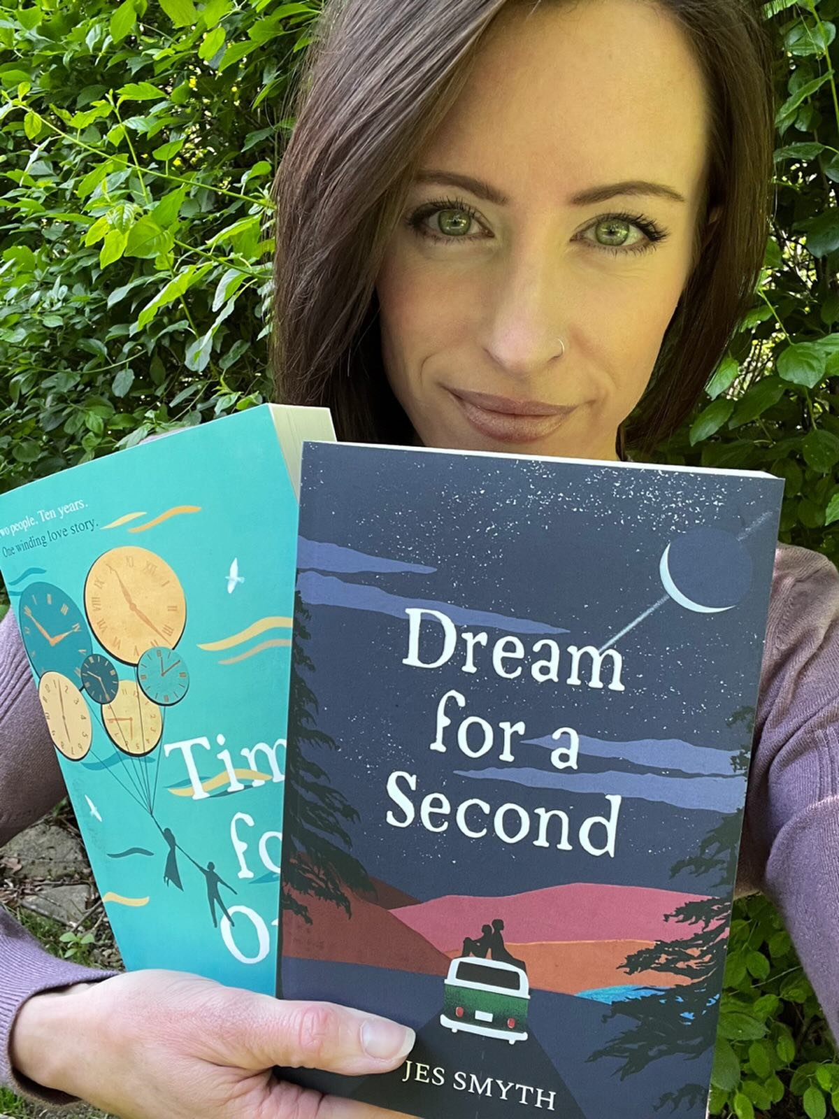 Happy Women&rsquo;s Fiction Day! Established by the Women&rsquo;s Fiction Writers Association, June 8th is a day for women&rsquo;s fiction writers and readers to promote, support, and most importantly, raise awareness of the genre. In celebration, I&