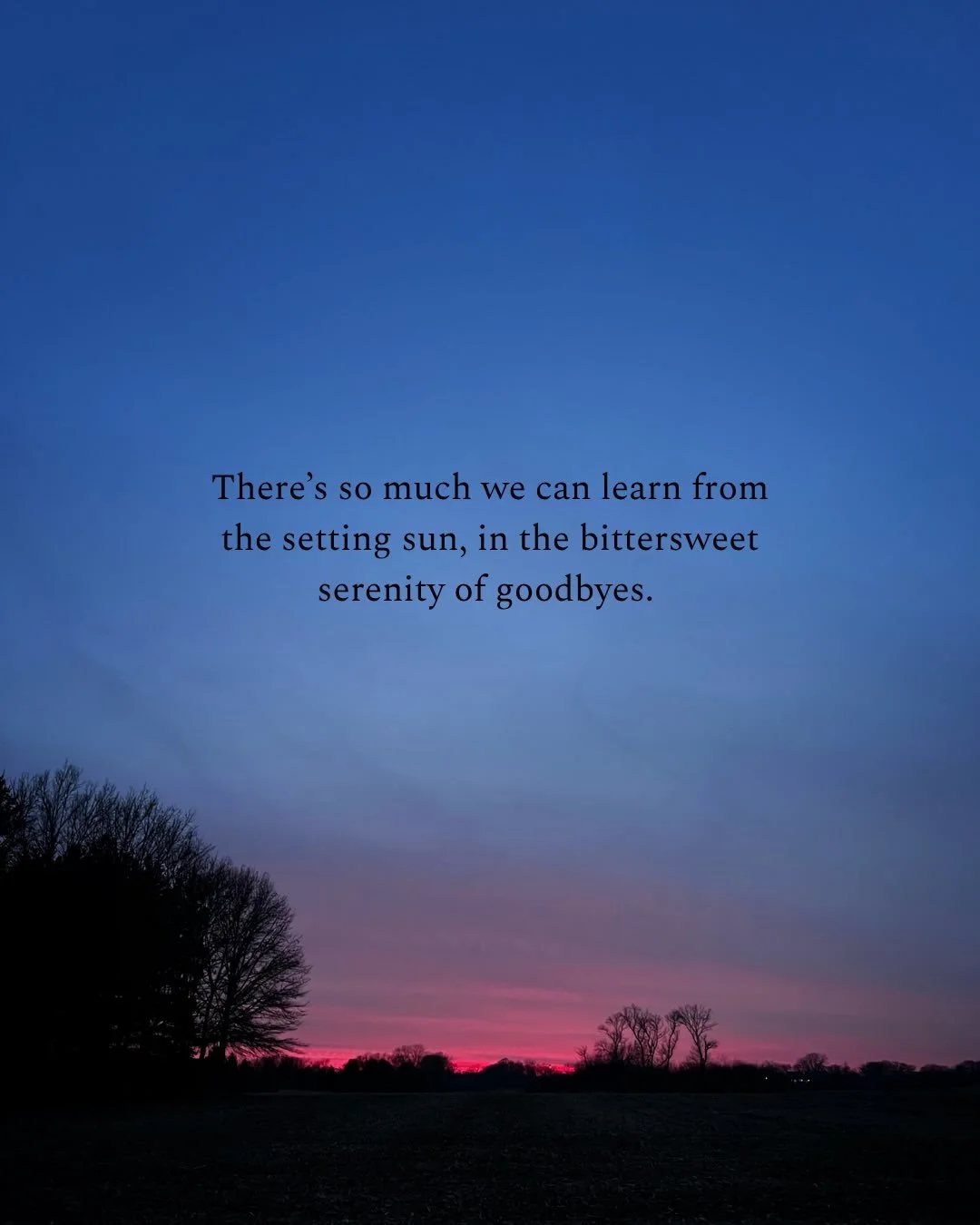 In Three Words &hellip; Life goes on, when we choose to live it. But it&rsquo;s in those choices that often make living so hard. This is where Lily&rsquo;s story begins, at the end of one choice and the beginning of many more. Coming 2026.

To stay u
