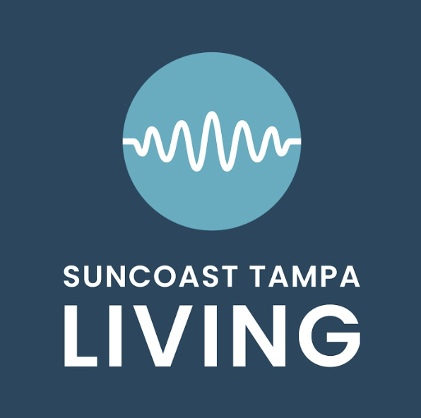 Suncoast Tampa Living Podcast