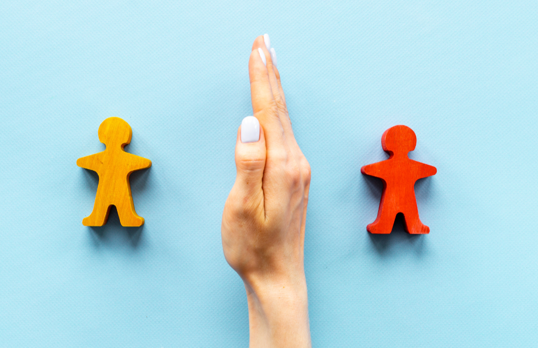 How to Handle Employee Conflict Without Making It Worse