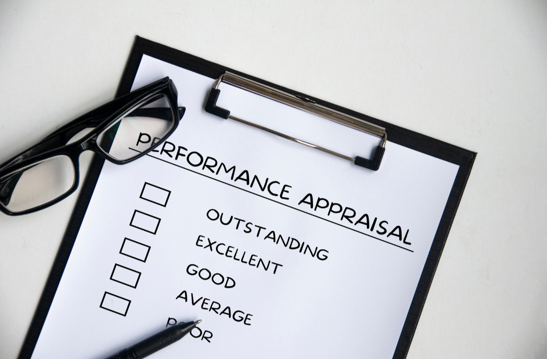 Performance Reviews Without the Headache: A Small Business Guide