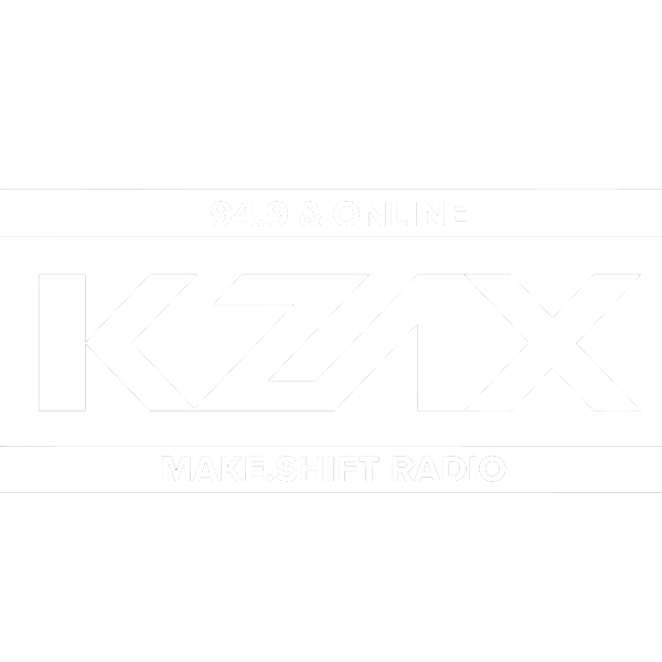 KZAX Radio