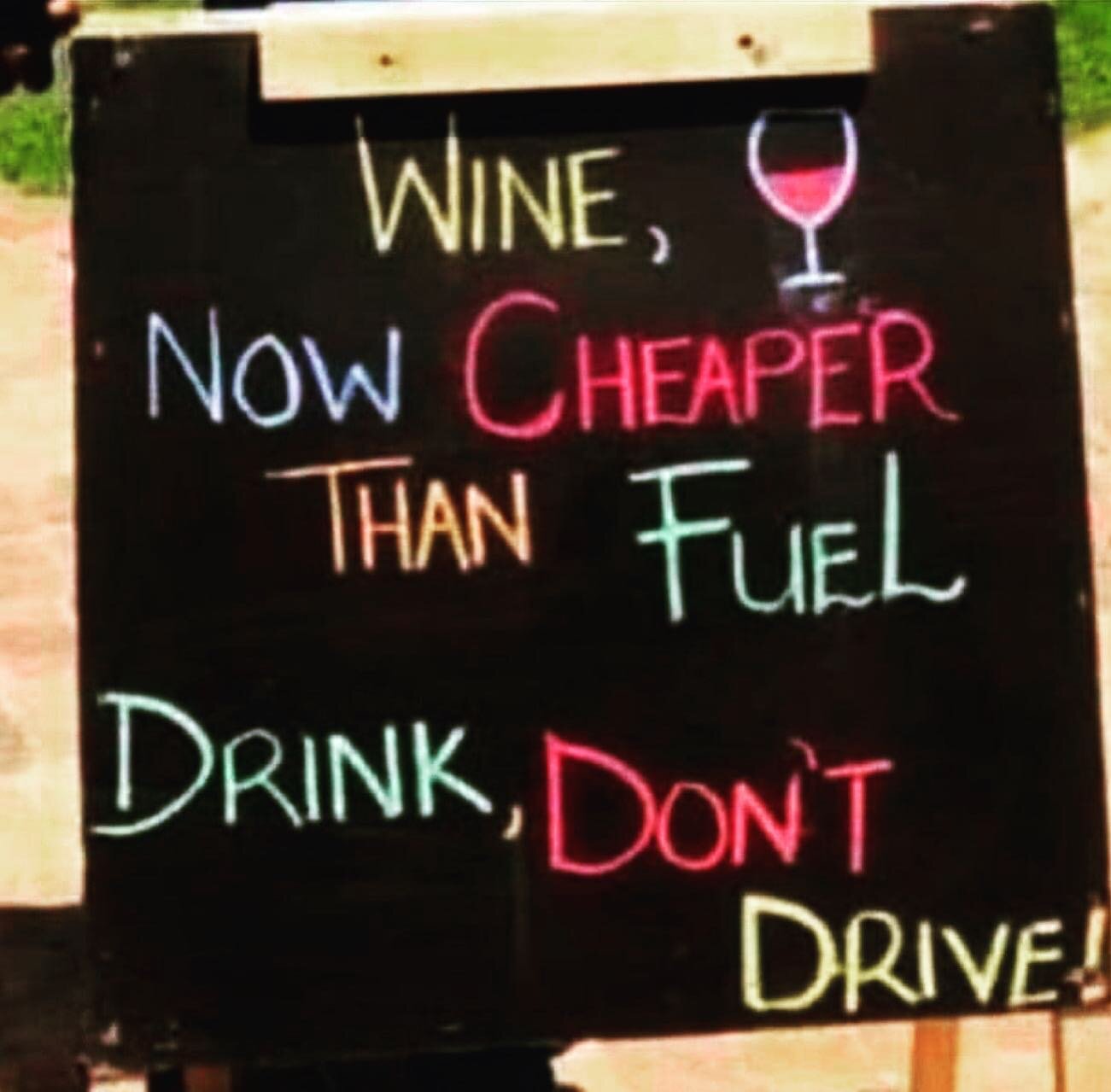 Yet another good reason to enjoy wine