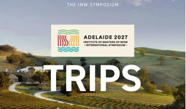 Calendar of Master of Wine events, wine education programs, tastings, and industry activities.
