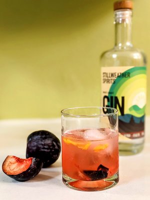 Summer Daze — Brooke Standifer