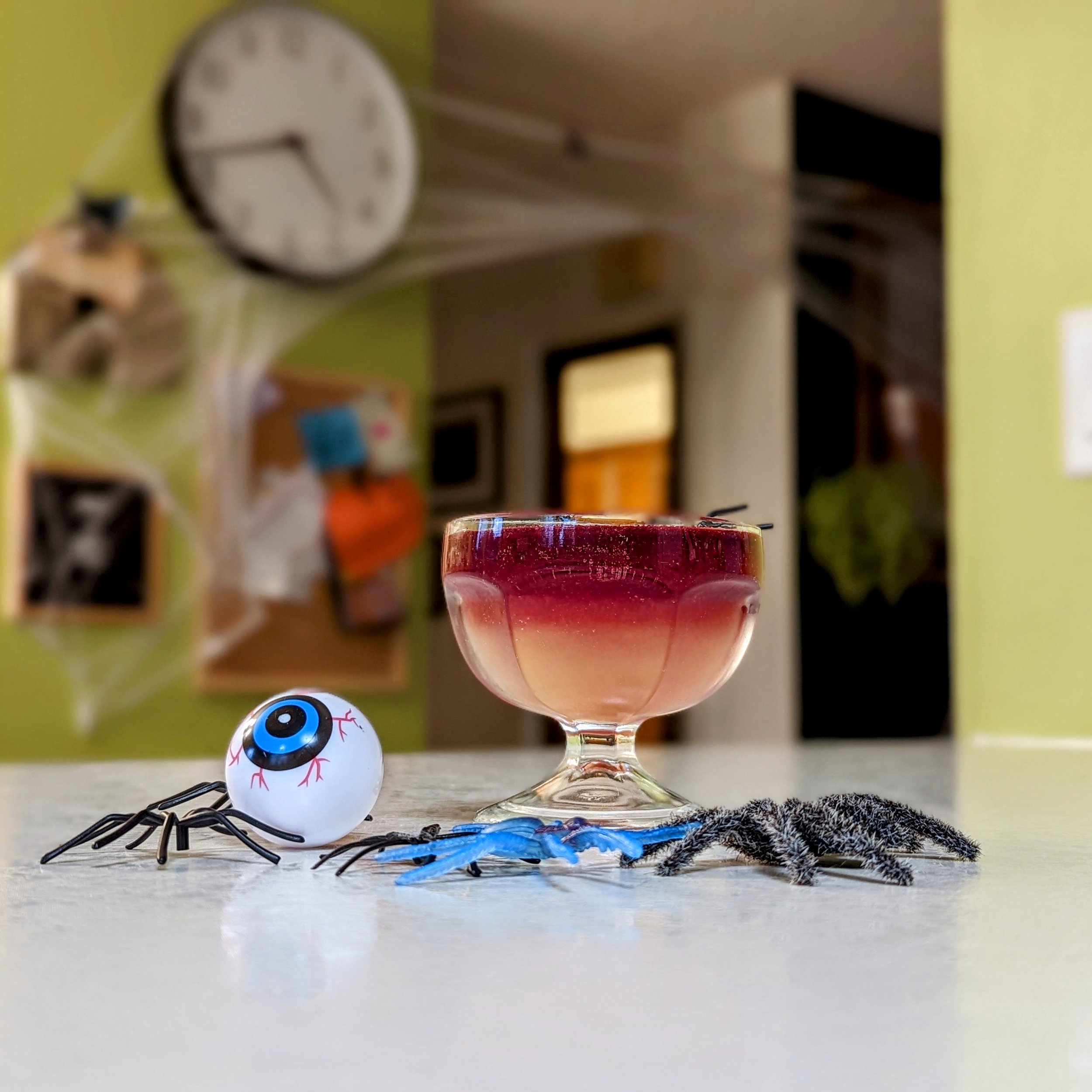 Dead Men Tell No Tales — Brooke Standifer