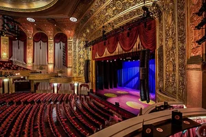 Central Michel Richard