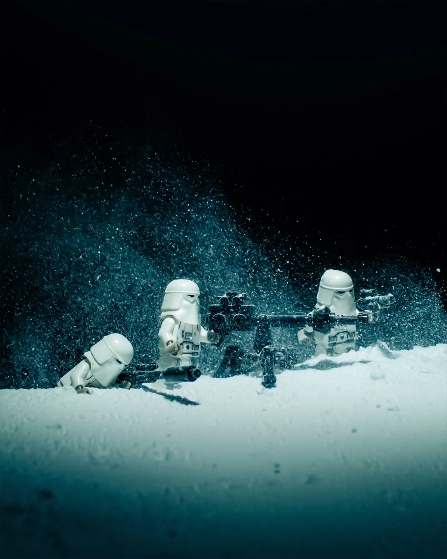 Blast them!

#LEGOStarWarsCommunity #legostarwars #Mandalorian #toyphotography
