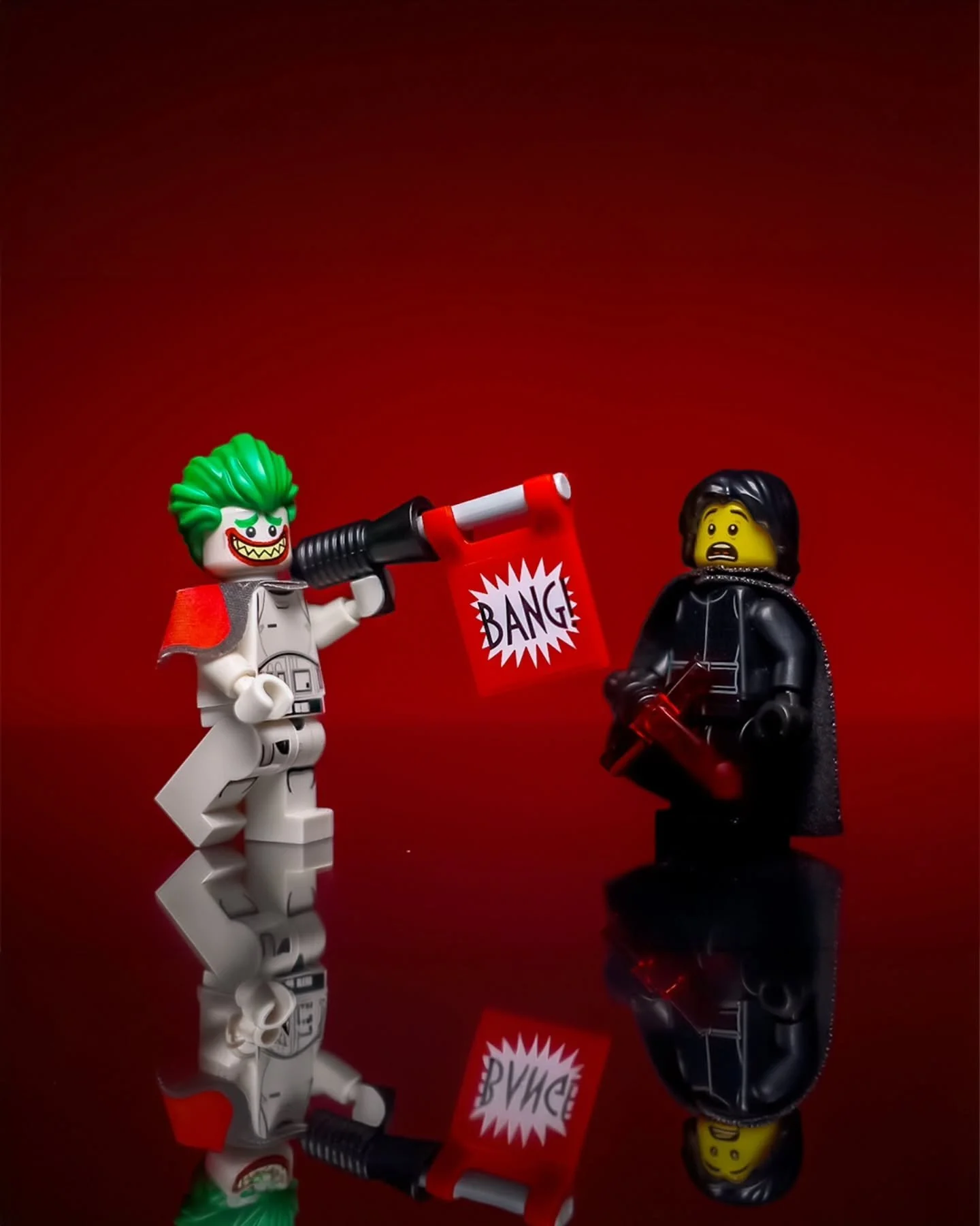 The temper is legendary, and the anger management? Still a work in progress. But what if Kylo Ren found a different way to channel all that raw power? Imagine the hum of a lightsaber replaced by the roar of a modified engine and the feedback of an el