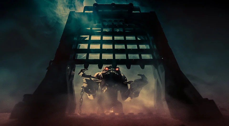 HUEHUGHES-CAGE.jpg