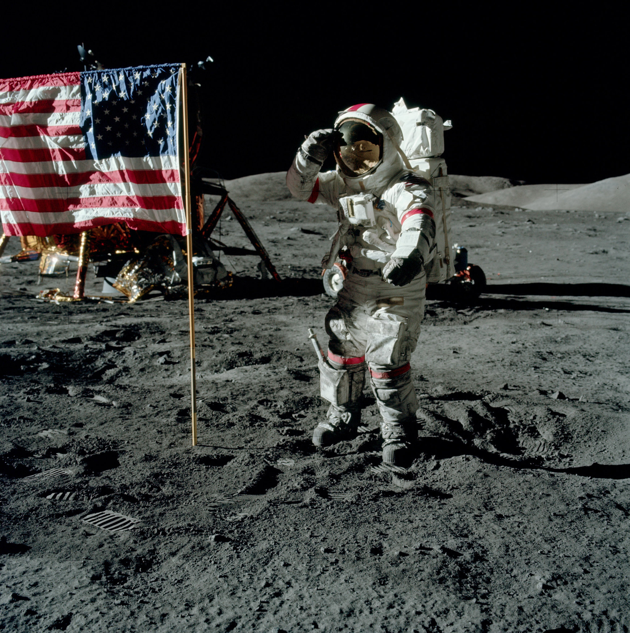 2026 Creation Calendar: Our Moon - A Faithful Friend!