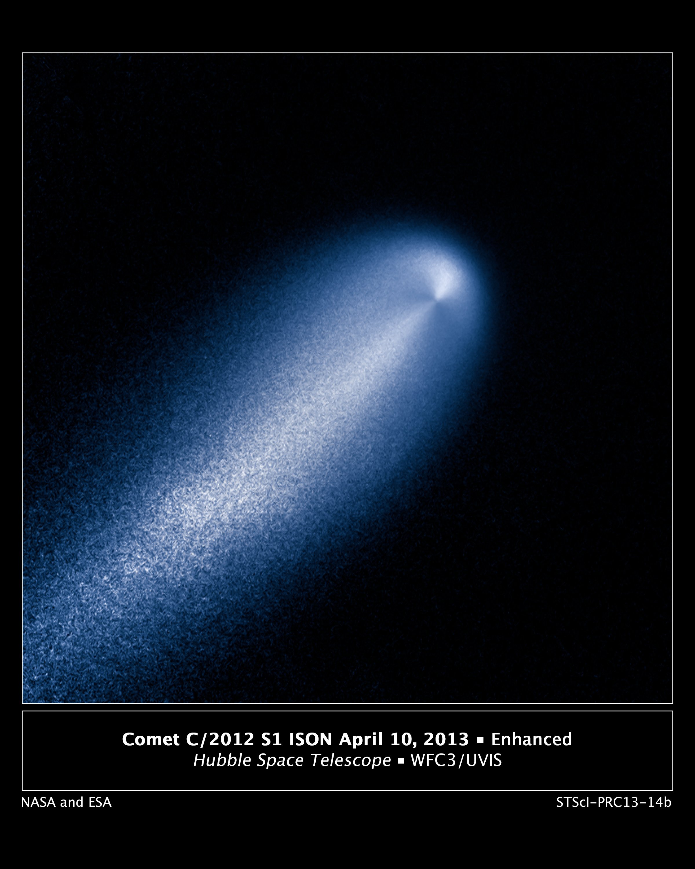 2026 Creation Calendar: Comets - Witnesses to a Young Universe