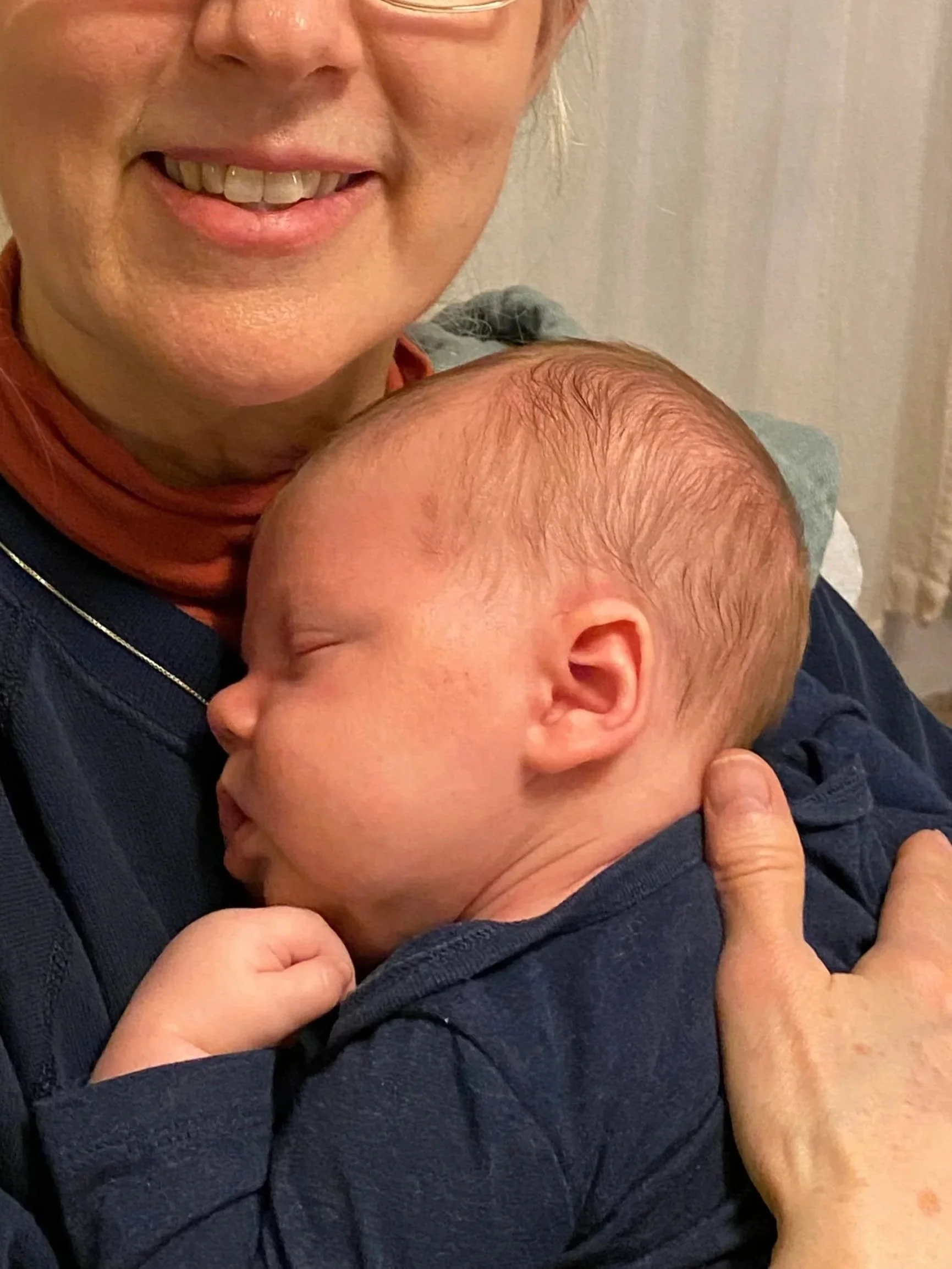 May Meeting: God’s Gift of Mothers 