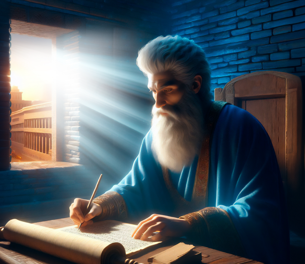 Defending Genesis Symposium