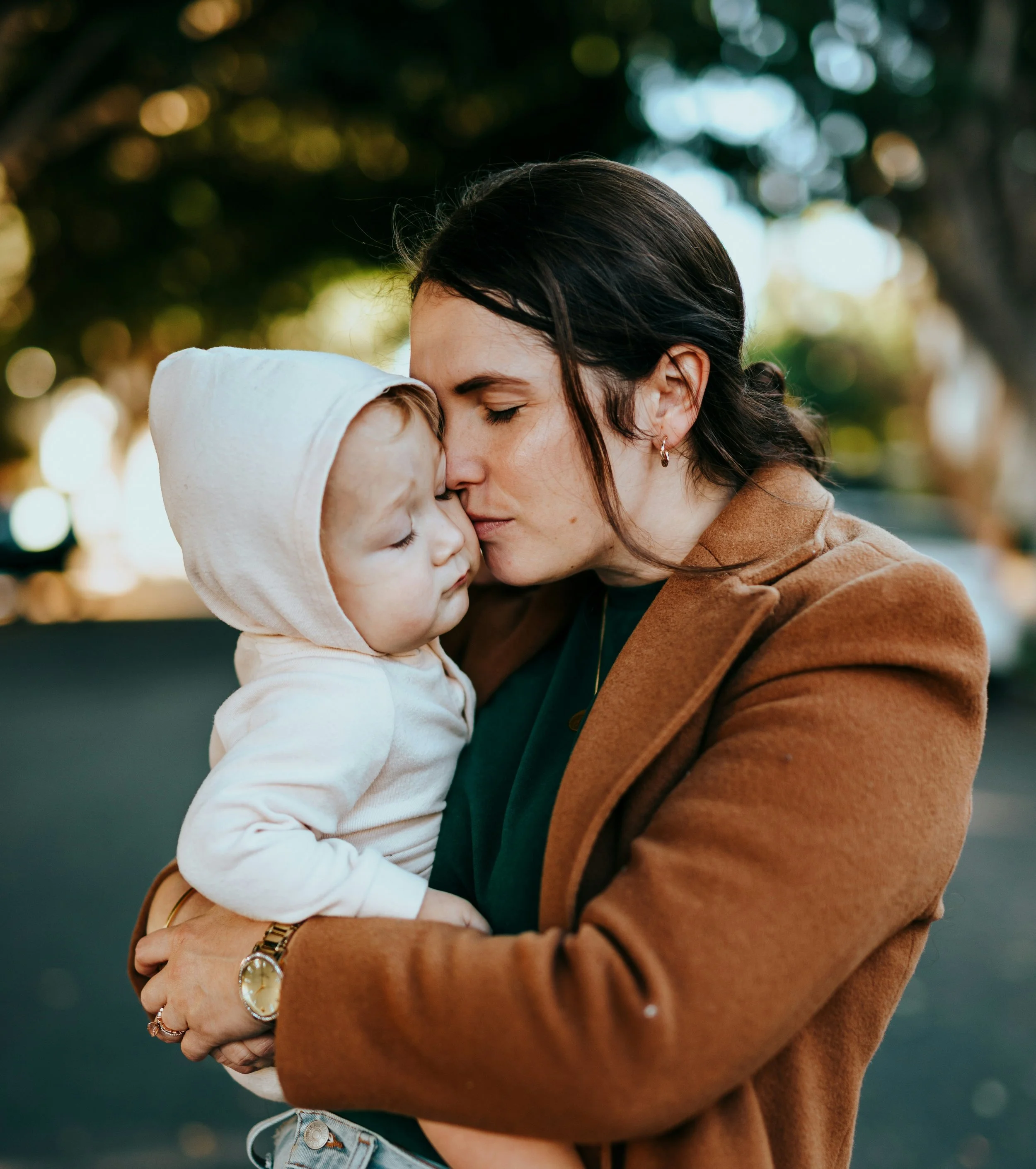 May Meeting: God’s Gift of Mothers 