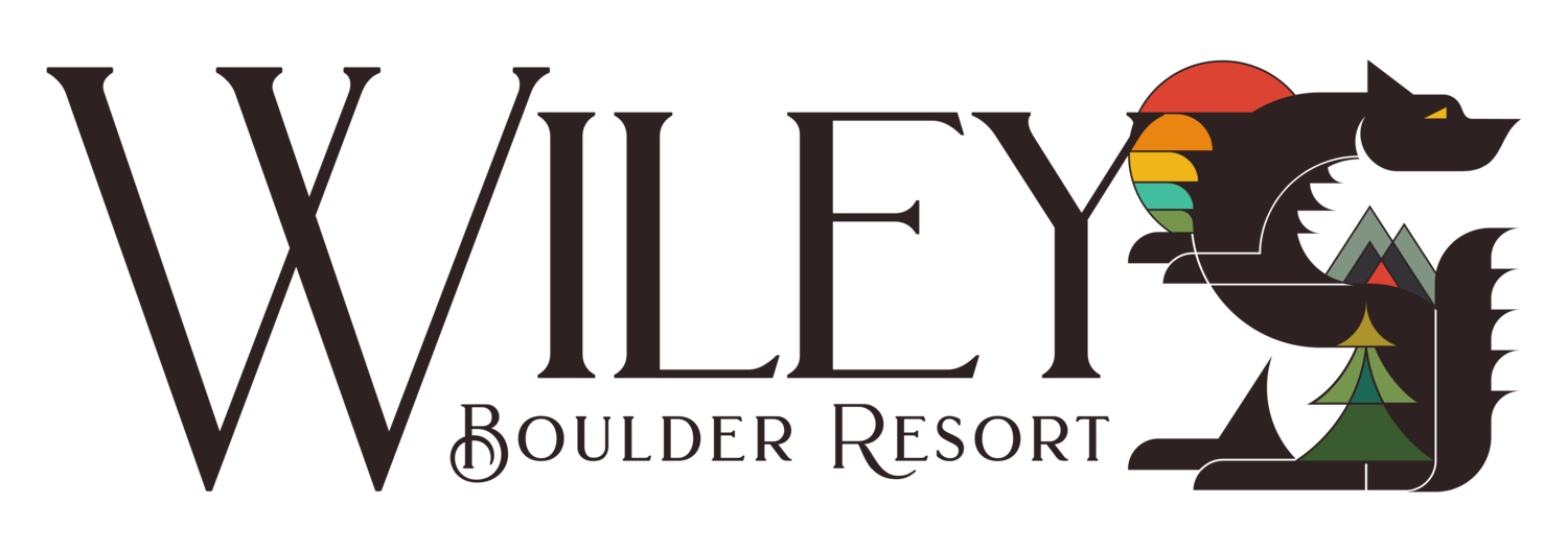 Wiley&#39;s Boulder Resort