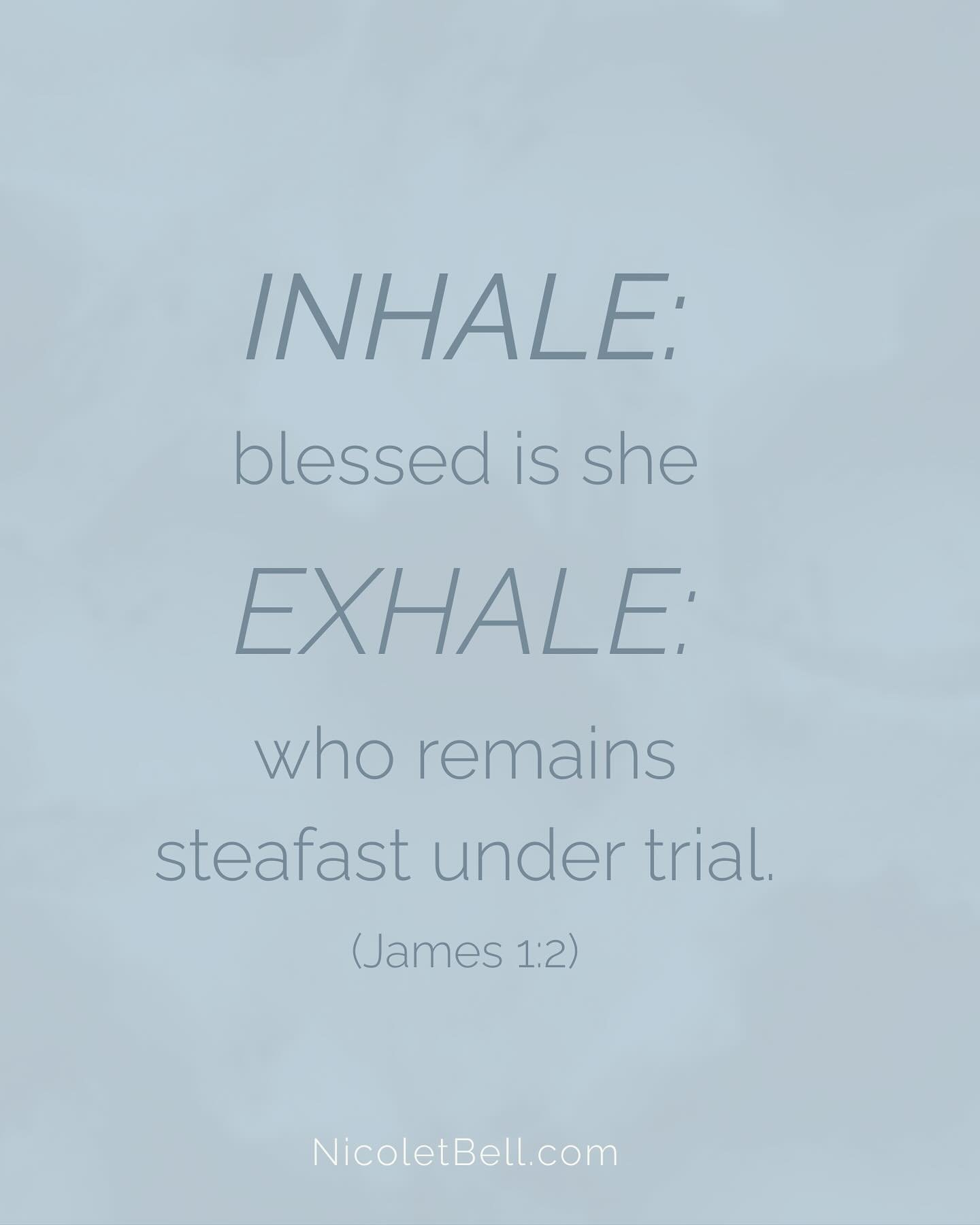 Storms don&rsquo;t stop, even in the Summer. We all find ourselves facing different hardships or walking alongside friends and family in a hard season. 

Whatever storm you find yourself in, big or small, be reminded that Jesus can and wants to susta