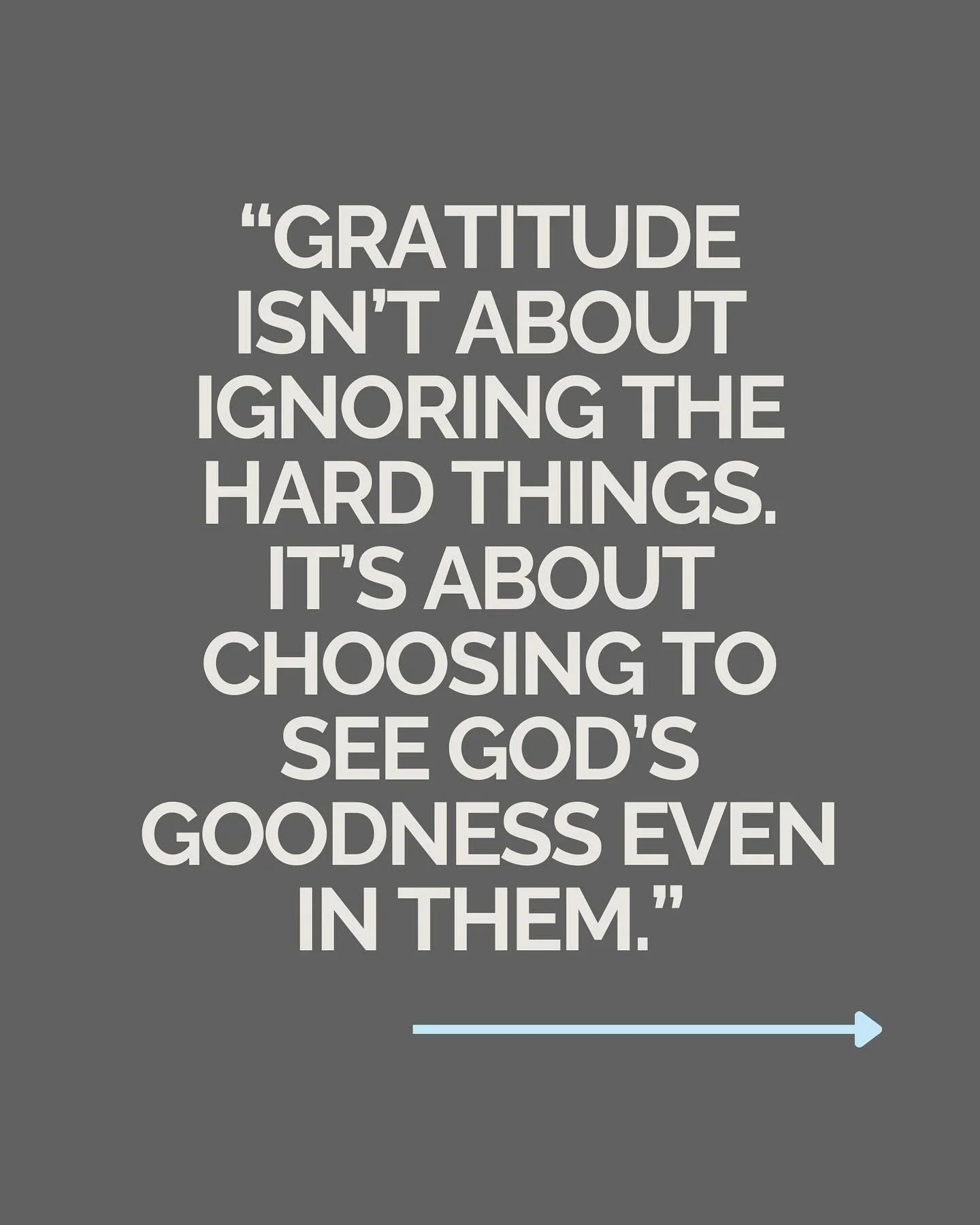 Gratitude changes everything. 

In today&rsquo;s episode of the Choosing Cheer Nicolet &amp; Kelli Brent dive into how gratitude shifts our perspective and leads to lasting joy. Don&rsquo;t miss this uplifting conversation!

Use the link in the bio t