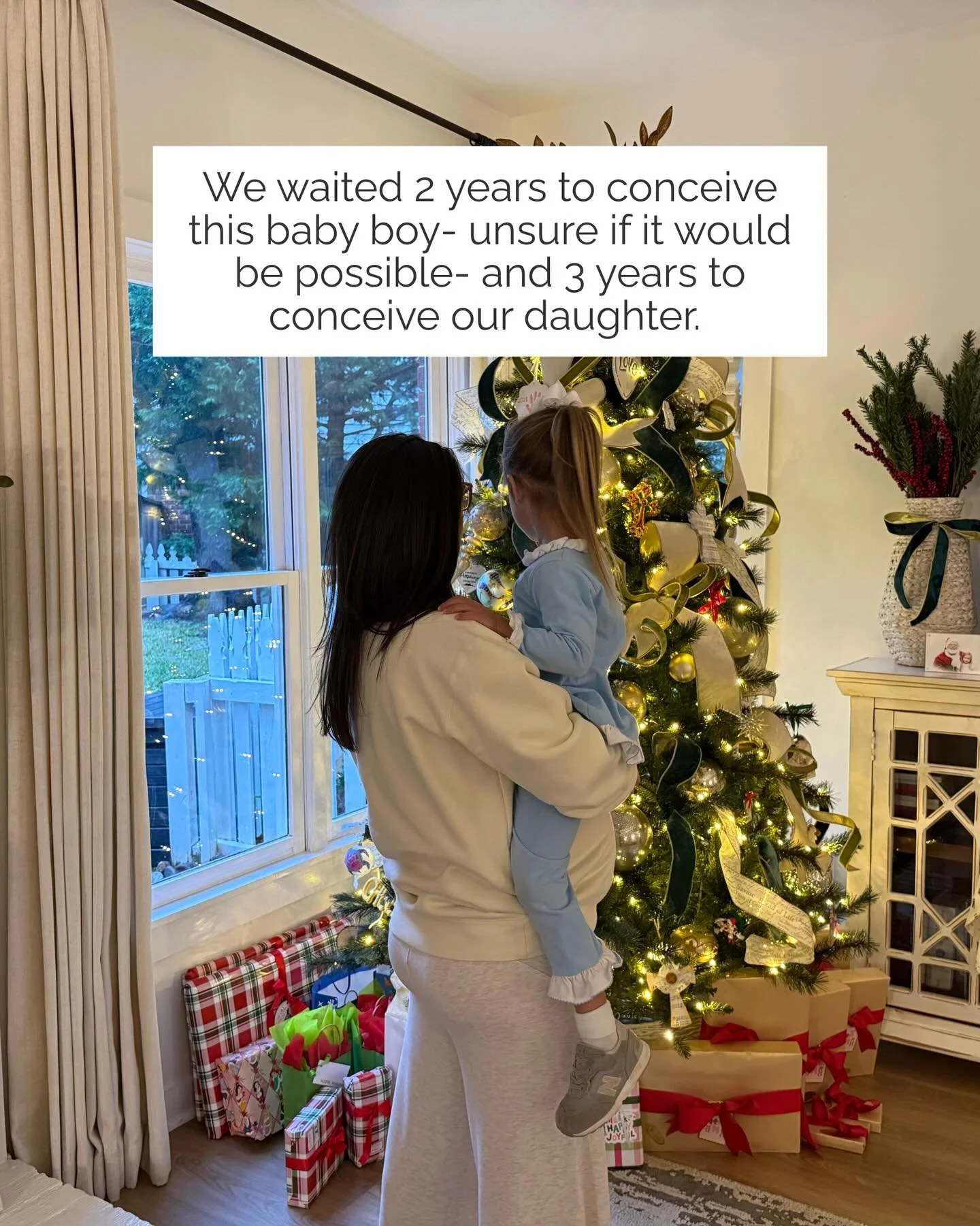 As we wait on the arrival of our baby boy, I can relate to the story in a whole new way. At 38 weeks pregnant, I don&rsquo;t want to spend 2-3 hours in a car traveling much less 2-3 days on a donkey in the wilderness. I have a whole new respect for w