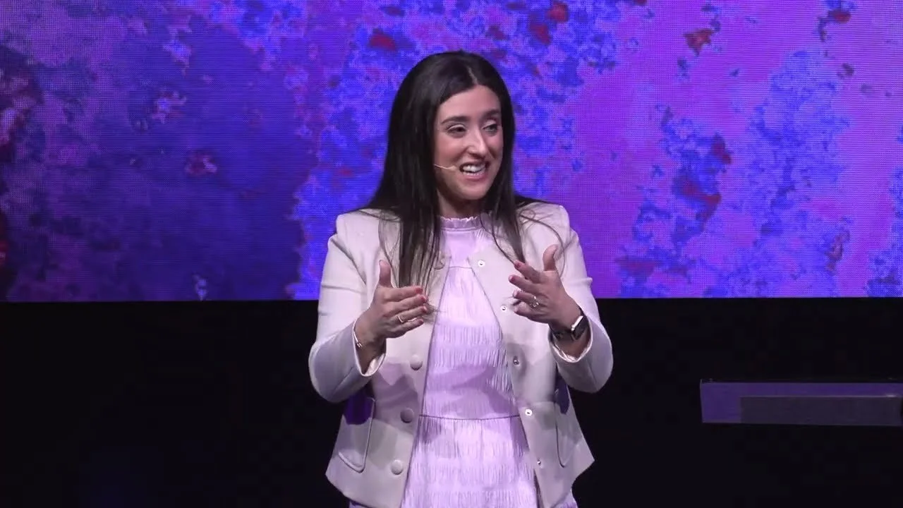 A Mother's Day Service