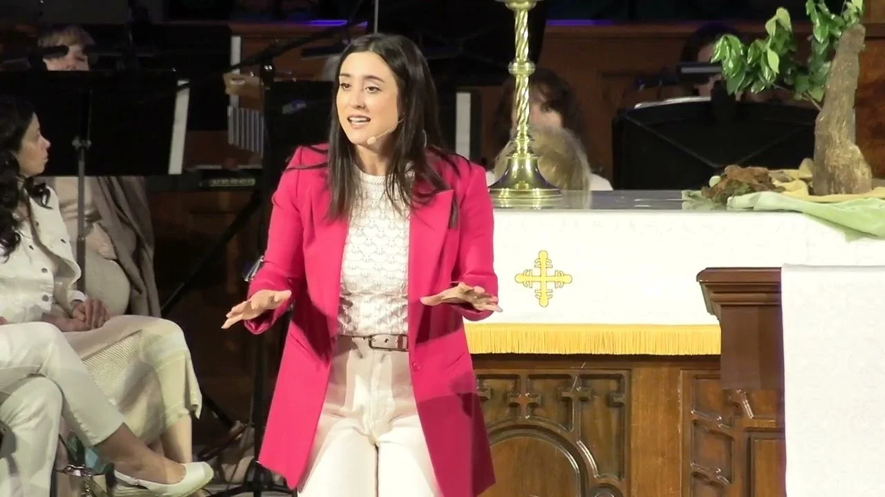 Jesus Interprets Scripture