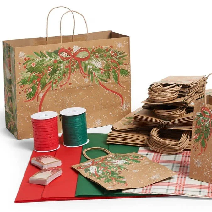 Gift Wrapping Service — Add-On