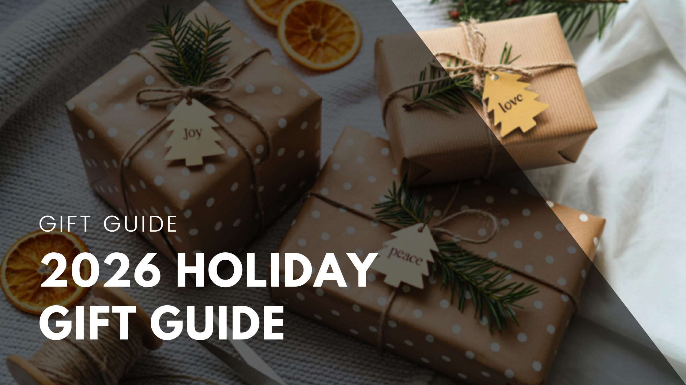 Vintage Virtue 2026 Gift Guide: Unique Collectibles &amp; Treasures